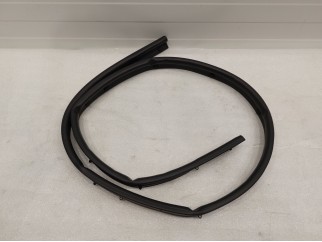 Weatherstrip, Hood